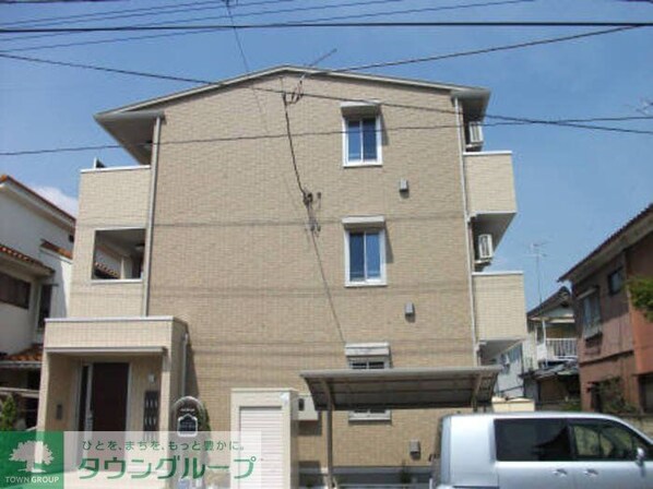 サクラテラスの物件内観写真